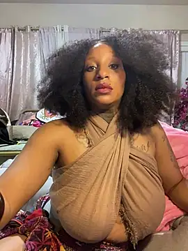 MzParker online show from June 4, 3:34 am