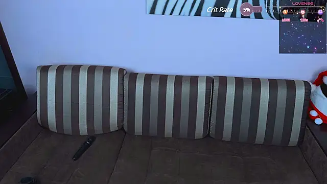 Snapshot of bunnyyandhunter chatting on December 29, 3:46 pm bunnyyandhunter online show from December 29, 3:46 pm