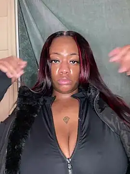 AlexaTheSlut online show from January 12, 6:05 pm