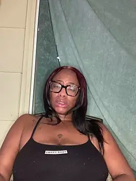 AlexaTheSlut online show from January 29, 8:25 pm