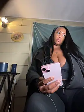 AlexaTheSlut online show from February 14, 5:41 am