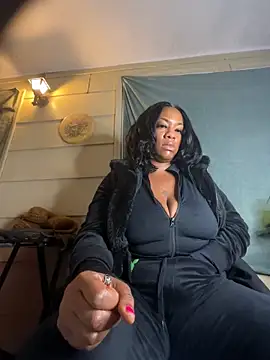 AlexaTheSlut online show from February 19, 10:53 pm