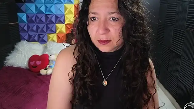 katifoxx online show from November 13, 3:55 pm