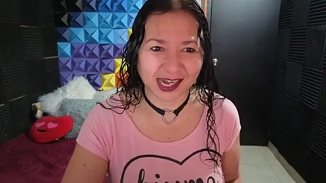 katifoxx online show from December 19, 3:19 pm