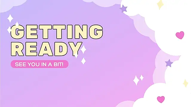 goodbyegrlz online show from March 21, 2:20 pm