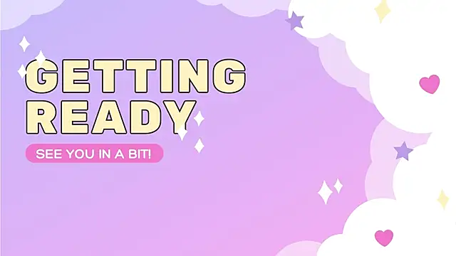goodbyegrlz online show from May 24, 6:46 pm