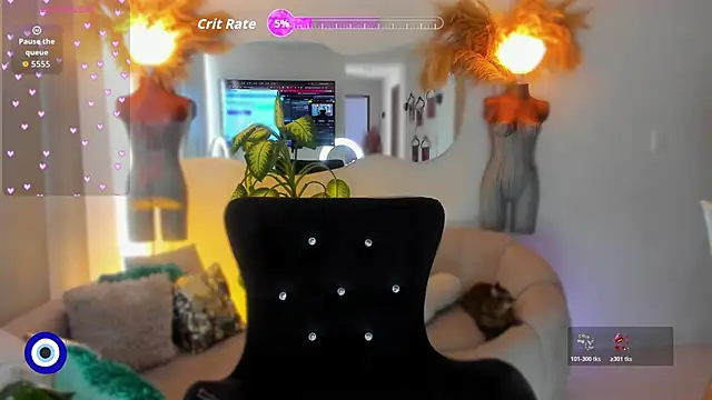 Snapshot of Angel_Peach chatting on January 16, 2:10 pm Angel Peach online show from January 16, 2:10 pm