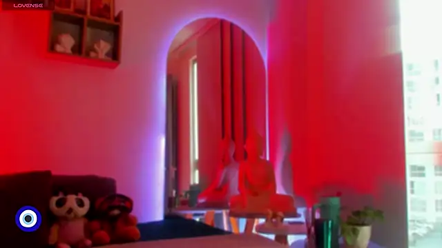 Snapshot of Angel_Peach chatting on February 14, 2:25 pm Angel Peach online show from February 14, 2:25 pm