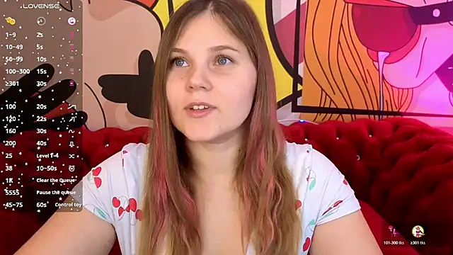 VinnaSky online show from November 11, 7:30 am