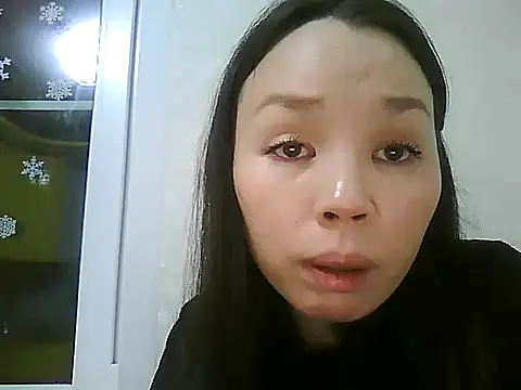 Ihaly Cree online show from January 14, 1:17 pm