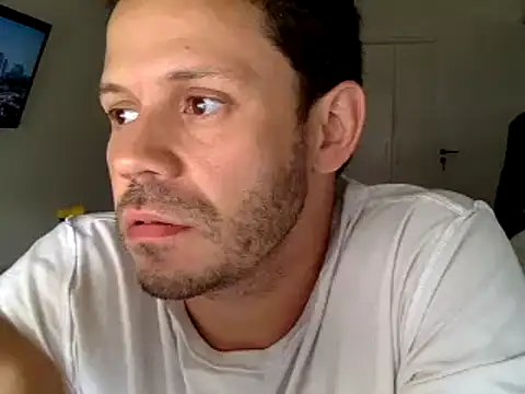 FelipeRiver online show from February 4, 3:47 pm