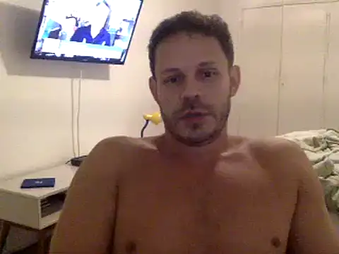 FelipeRiver online show from February 14, 12:19 am