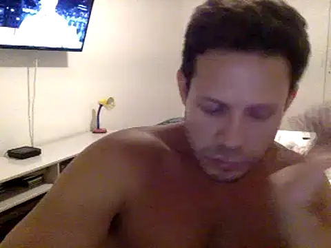 FelipeRiver online show from March 11, 12:33 am