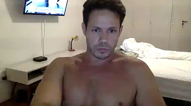 FelipeRiver online show from March 11, 10:42 pm