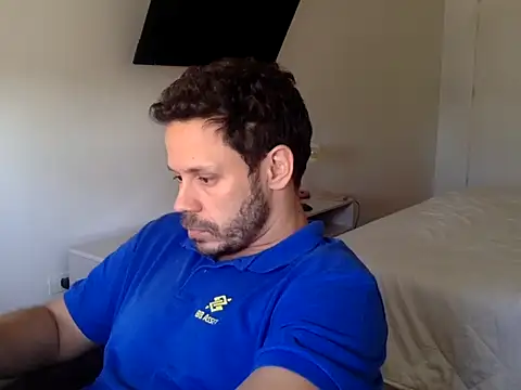 FelipeRiver online show from September 10, 2:50 pm