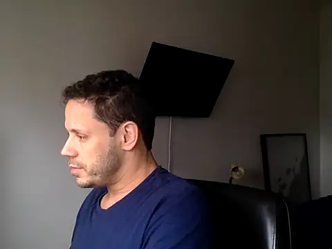 FelipeRiver online show from October 9, 2:04 pm