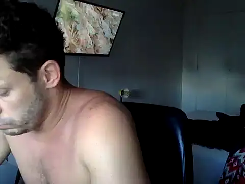 FelipeRiver online show from January 11, 8:25 pm