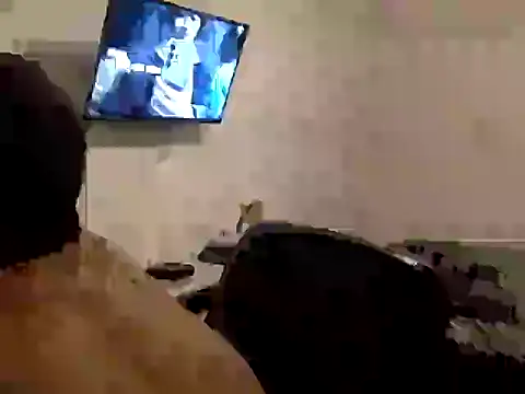 FelipeRiver online show from March 26, 12:50 am