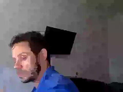 FelipeRiver online show from April 20, 12:52 pm