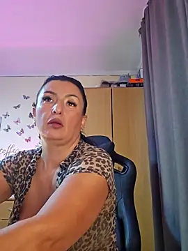 Hotangel75 online show from October 22, 8:47 am