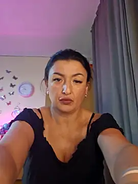 Hotangel75 online show from October 28, 6:50 am