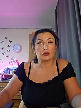 Hotangel75 online show from November 4, 9:41 am