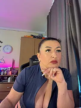 Hotangel75 online show from March 12, 11:05 am