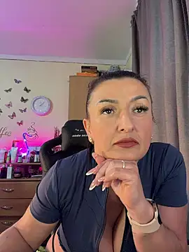 Hotangel75 online show from March 26, 10:21 am