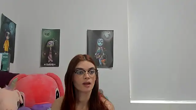 cherry weet 29 online show from January 14, 8:14 pm