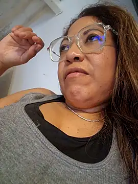 mila38 online show from April 17, 4:54 pm