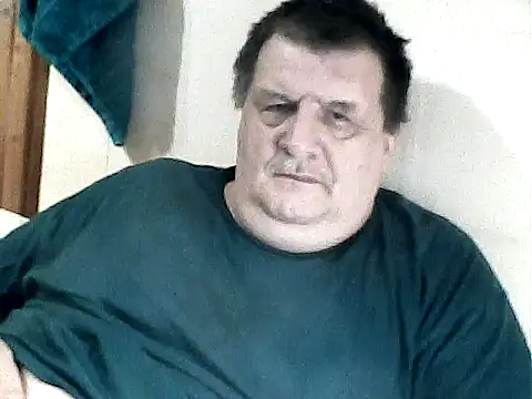 Vyrtous579 online show from February 6, 3:26 pm