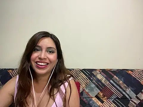 Snapshot of Jack_Emily1 chatting on January 26, 12:26 am Jack Emily1 online show from January 26, 12:26 am