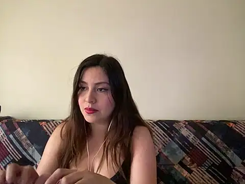 Snapshot of Jack_Emily1 chatting on January 29, 8:14 pm Jack Emily1 online show from January 29, 8:14 pm