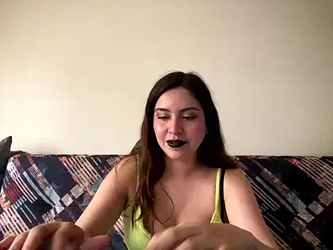 Snapshot of Jack_Emily1 chatting on February 5, 6:26 pm Jack Emily1 online show from February 5, 6:26 pm