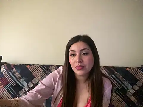 Snapshot of Jack_Emily1 chatting on February 8, 7:59 pm Jack Emily1 online show from February 8, 7:59 pm