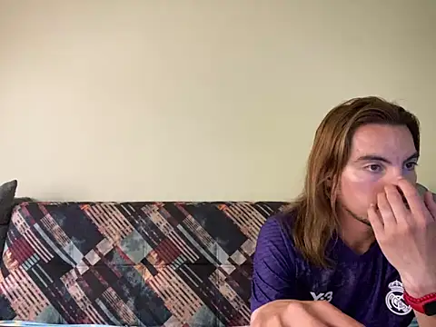 Snapshot of Jack_Emily1 chatting on February 19, 5:49 pm Jack Emily1 online show from February 19, 5:49 pm