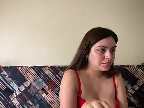 Snapshot of Jack_Emily1 chatting on February 26, 3:52 pm Jack Emily1 online show from February 26, 3:52 pm