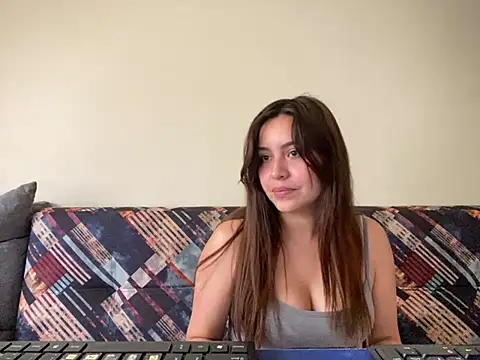 Snapshot of Jack_Emily1 chatting on February 28, 4:31 pm Jack Emily1 online show from February 28, 4:31 pm