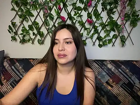 Snapshot of Jack_Emily1 chatting on March 7, 9:06 pm Jack Emily1 online show from March 7, 9:06 pm