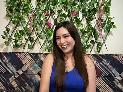 Snapshot of Jack_Emily1 chatting on March 8, 12:11 am Jack Emily1 online show from March 8, 12:11 am