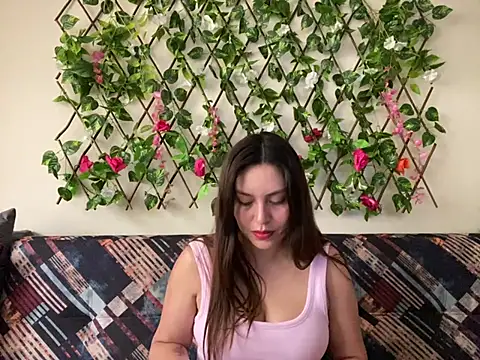 Snapshot of Jack_Emily1 chatting on March 12, 5:07 pm Jack Emily1 online show from March 12, 5:07 pm