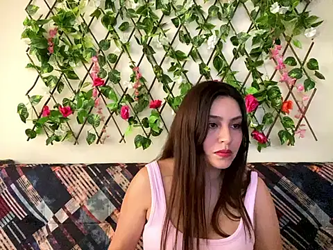 Snapshot of Jack_Emily1 chatting on March 12, 8:41 pm Jack Emily1 online show from March 12, 8:41 pm