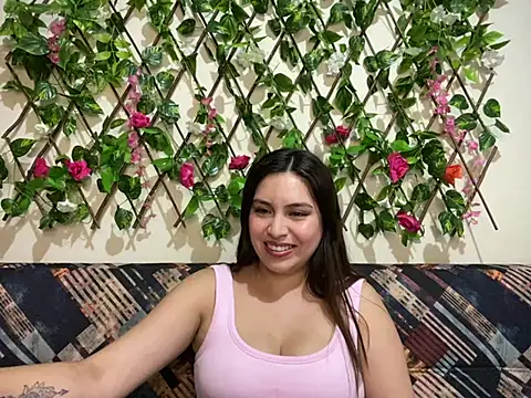 Snapshot of Jack_Emily1 chatting on March 12, 11:44 pm Jack Emily1 online show from March 12, 11:44 pm