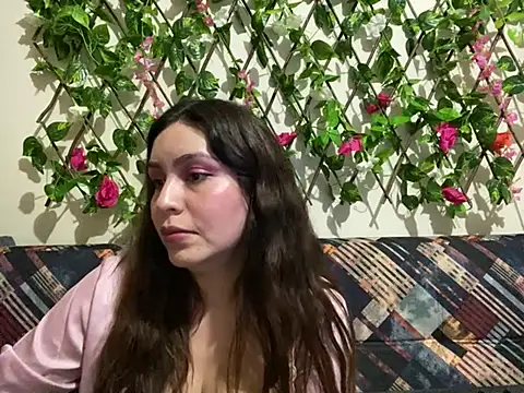 Snapshot of Jack_Emily1 chatting on March 17, 12:19 am Jack Emily1 online show from March 17, 12:19 am