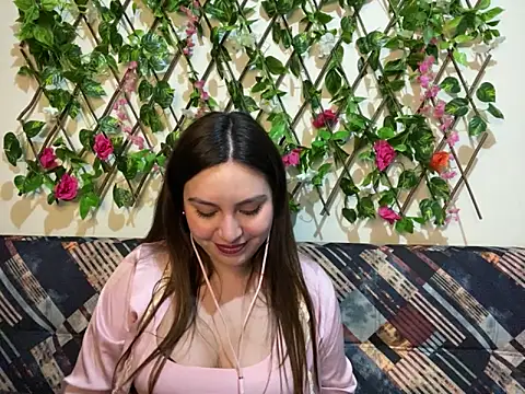 Snapshot of Jack_Emily1 chatting on March 23, 2:59 am Jack Emily1 online show from March 23, 2:59 am