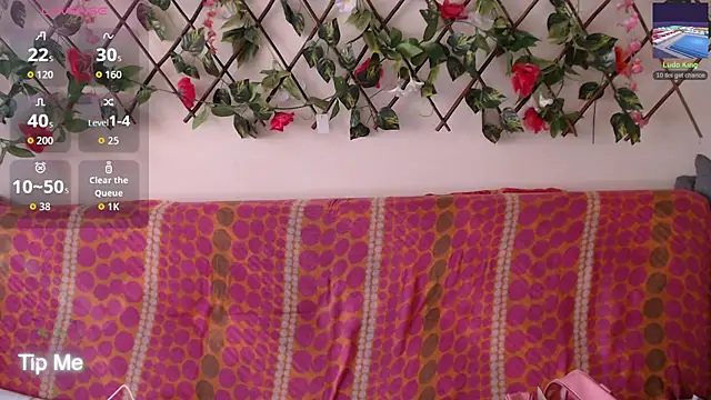 Snapshot of Jack_Emily1 chatting on September 21, 5:14 pm Jack Emily1 online show from September 21, 5:14 pm