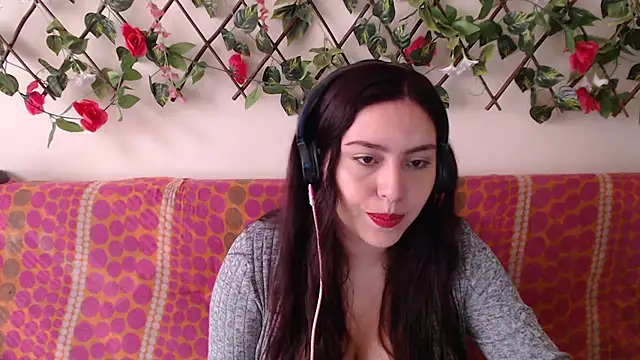 Snapshot of Jack_Emily1 chatting on September 23, 5:05 pm Jack Emily1 online show from September 23, 5:05 pm