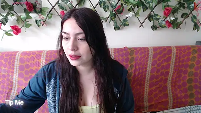 Snapshot of Jack_Emily1 chatting on September 27, 4:12 pm Jack Emily1 online show from September 27, 4:12 pm