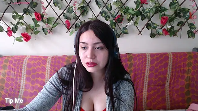 Snapshot of Jack_Emily1 chatting on September 28, 5:51 pm Jack Emily1 online show from September 28, 5:51 pm