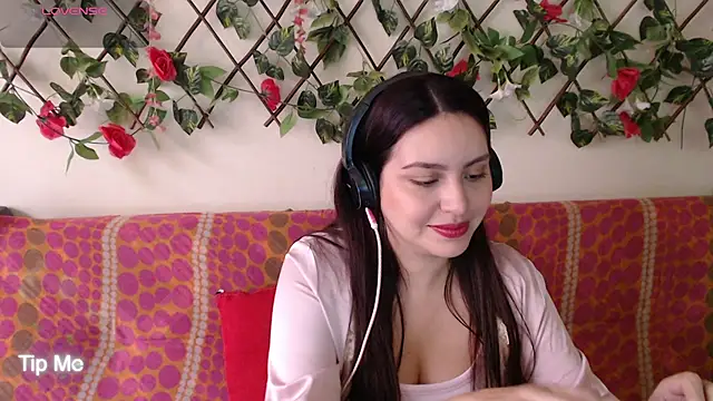 Snapshot of Jack_Emily1 chatting on September 30, 6:02 pm Jack Emily1 online show from September 30, 6:02 pm